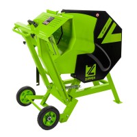 Zipper ZI-WP500TN 505mm Swivel Log Saw 3000W (16amp) &pound;701.99